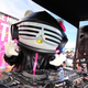 Illustration for article titled DJ Hello Kitty Opens With "Motherf**kers"